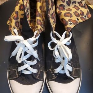 Coach Hightower sneakers